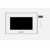 Встраиваемая микроволновая печь Graude MWG 38.1 W