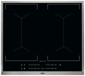 Варочная панель AEG IKE64450XB