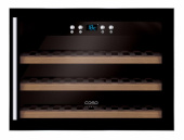 Винный шкаф Caso WineSafe 18 EB