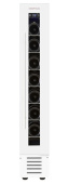 Винный шкаф Cellar Private CP007W