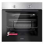 Духовой шкаф Simfer B6EM04070