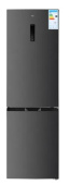 Холодильник TCL TRF-347WEXA+