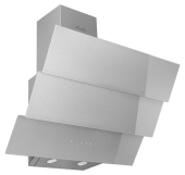 Вытяжка Monsher TROYES 60 Argent