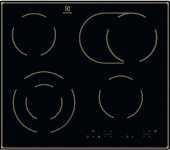 Варочная панель Electrolux CPE 644 RBC