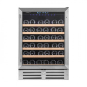 Винный шкаф Temptech WPQ60SCS