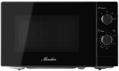 Микроволновая печь Monsher MTW 204 Noir