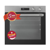 Духовой шкаф Simfer B6EM88020