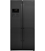 Холодильник Vestfrost VRM906NFEX