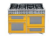 Варочный центр Lofra PG126SMFET+DMFT/2AEO