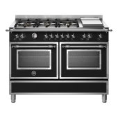Варочный центр Bertazzoni HER126G2ENET