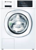Стиральная машина Schulthess Spirit 510 White