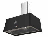 Вытяжки Lofra RAINBOW 90 NERO MAT