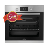 Духовой шкаф Simfer B6EM68011