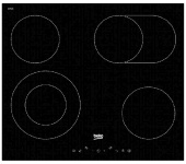 Варочная панель Beko HIC64403T