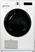 Сушильная машина Whirlpool AZB 8690