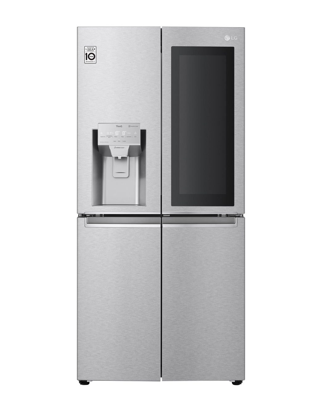 Холодильник Lg Купить В 21 Век