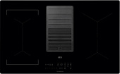 Варочная панель AEG IDE84244IB