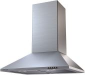 Вытяжка Krona ULRIKA 600 inox PB