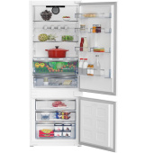 Встраиваемый холодильник Beko BCNE400I35ZS