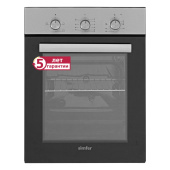 Духовой шкаф Simfer B4EM14011