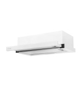 Вытяжка кухонная встраиваемая Lex HOGAN G 600 WHITE