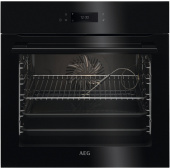 Духовой шкаф AEG BCR748380B