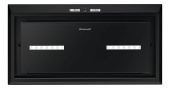 Встраиваемая в шкаф вытяжка Brandt BHG2552B