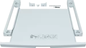 Соединительный кит для сушильной и стиральной машин с полкой Gaggenau WA027400