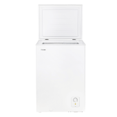 Морозильный ларь Hisense FC125D4BW1