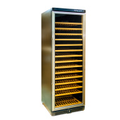 Встраиваемый винный шкаф IP Industrie JG 168-6 A X