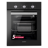 Духовой шкаф Simfer B4EB14006