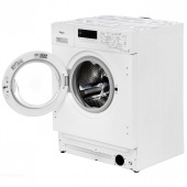Встраиваемая стиральная машина Whirlpool AWO/C 7714