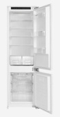 Встраиваемый холодильник Candy CBCS7266AFS