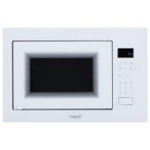 Встраиваемая микроволновая печь Cata MW BI2505DCG WH RU