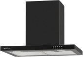 Вытяжка Krona JOANNA 600 black PB