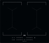 Варочная панель AEG IKE64450IB