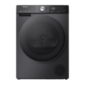 Сушильная машина Hisense DH5S902BB
