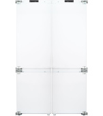 Встраиваемый холодильник Schaub Lorenz SBS SLUE235W5