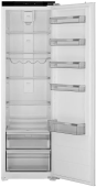 Встраиваемый холодильник Bertazzoni LRD603UBNPVC/20