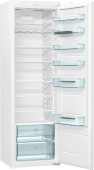 Встраиваемый холодильник Gorenje RI4182E1