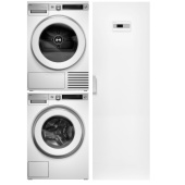 Комплект Комплект стиральная и сушильная машина Asko W7096XW + T709HUW + DC7784V.W от Asko за 660 700 ₽. Купить Комплект стиральная и сушильная машина Asko W7096XW + T709HUW + DC7784V.W – Стиральная и сушильная машина