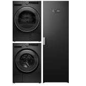 Комплект Комплект стиральная и сушильная машина Asko W5096RG + T509HRG + DC7784V.G от Asko за 595 700 ₽. Купить Комплект стиральная и сушильная машина Asko W5096RG + T509HRG + DC7784V.G – Стиральная и сушильная машина