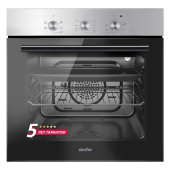 Духовой шкаф Simfer B6EM16011