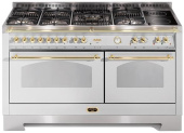 Варочный центр Lofra RSD156MFT+MFT/AEOV