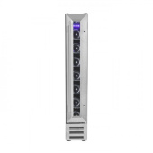 Винный шкаф Temptech WPQ15SCS