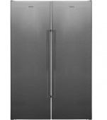 Холодильник Vestfrost VF395-1SBS