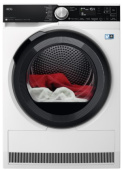Сушильная машина Aeg TR959M6SP
