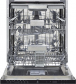 Посудомоечная машина Jacky's JD FB5301