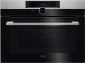 Духовой шкаф AEG KMK968000M