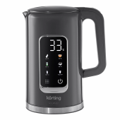 Электрический чайник Korting KWK 0906 Gourmet